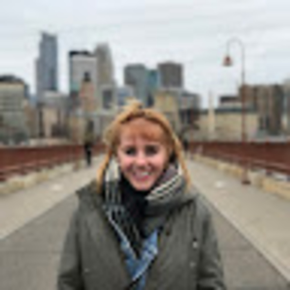 Meet your Posher, Joclyn